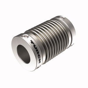 Turck - Zubehör/Ersatzteile für Befehlsgeräte Balgkupplung RCS-19-10-10