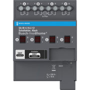 Busch-Jaeger - Bussystem-Schaltaktor Schaltaktor,4-fach 16 A SA-M-4.16.2.12 REG