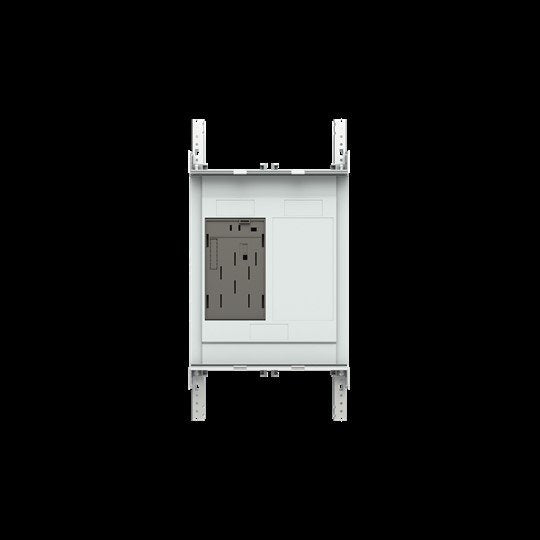 Striebel&John - Zählertafel Zähler-Modul 1 EHZ MZ162 1 EHZ