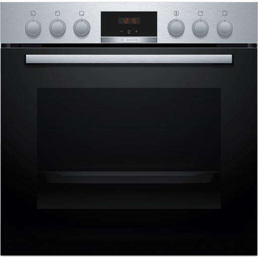 Bosch - Herd EB-Herd-Set Express HND411GR63 HEA513BR3+NKN64RGA2E