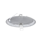 Nobile - Decken-/Wandleuchte LED-Panel Flat 1571304111 840, 350mA, titan