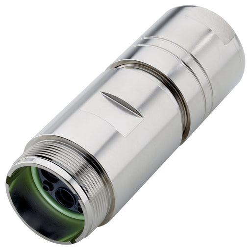 Lapp Zubehör - Rundsteckverbinder, feldkonfektionierbar (Industriesteckverbinder) EPIC-POWER-LS3-F6- 44429351 3+PE+4-25,0-36,0-(1)