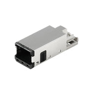 Weidmüller - Modularer Steckverbinder IE-BI-HYB-10P IP67 mit Gehäuse − 10 Stück
