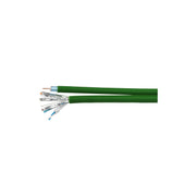 Kathrein - Hybridkabel LCH 120/100m Eca Koax/LAN Cat7 − 100 Meter