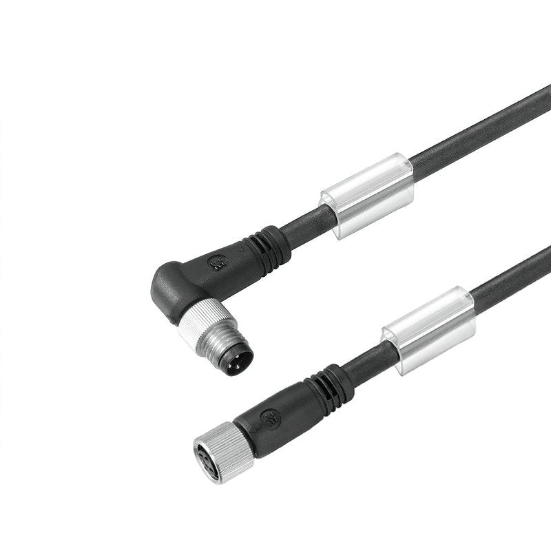Weidmüller - Konfektioniertes Sensor-Aktor-Kabel Kabel SAIL-M8WM8G-5-1.5U M8 / M8