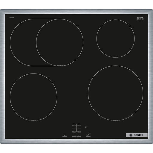 Bosch - Kochfeld EB-Kochfeld Induktion NIF64RCB5E Serie4