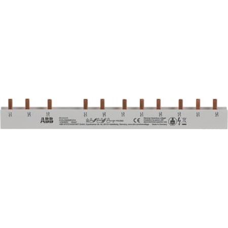 ABB Stotz S&J - Phasenschiene Sammelschiene PS 3/12 FI