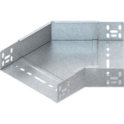 Niedax - Bogen für Kabelrinne Bogen RBA 60.150