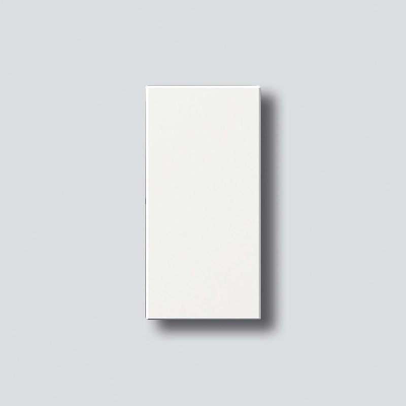 Siedle&Söhne - Zubehör/Ersatzteile für Türkommunikation Klingeltaste ws-hgl 200029932-00 ohne Glockensymbol