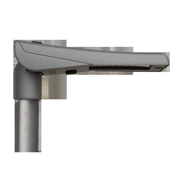 Schuch Licht - Straßen- und Platzleuchte LED-Mastauf-/ansatzleuchte 51 2403 RFLOU 740, RFLOU