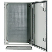 Eaton - Gehäuse/Schaltschrank (leer) Stahlblech-Wandgehäuse CS-64/200 600x400x200