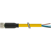 Murrelektronik - Konfektioniertes Sensor-Aktor-Kabel M8 Buchse gerade 7000-08041-0300500 m.frei. Leitungsende − 1 Stück