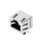 Weidmüller - Leiterplattensteckverbinder Verbinder RJ45C5 R1U 2.8E4N RL − 200 Stück