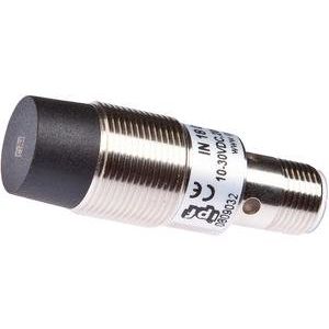Ipf Electronic - Induktiver Näherungsschalter Sensor Induktiv, M18x1 IN180225 50lang nicht bündig