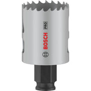 Bosch - Lochsäge PRO Multi Material PC Plus 2608594381 Lochsäge, 40 mm