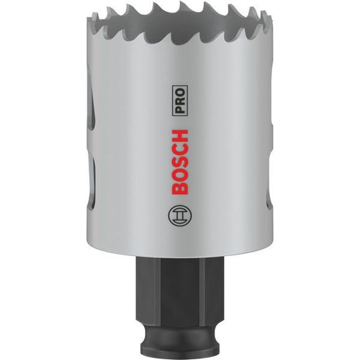 Bosch - Lochsäge PRO Multi Material PC Plus 2608594381 Lochsäge, 40 mm