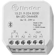 Finder - Bussystem-Dimmaktor Dimmer 15.21.9.024.B200 mit PWM