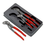Knipex - Werkzeugset Cobra-Paket 00 20 09 V02