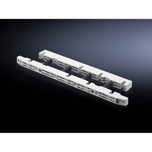 Rittal - Sammelschienenträger Sammelschienenhalter SV 9674.410 100x10mm,3-/4-polig