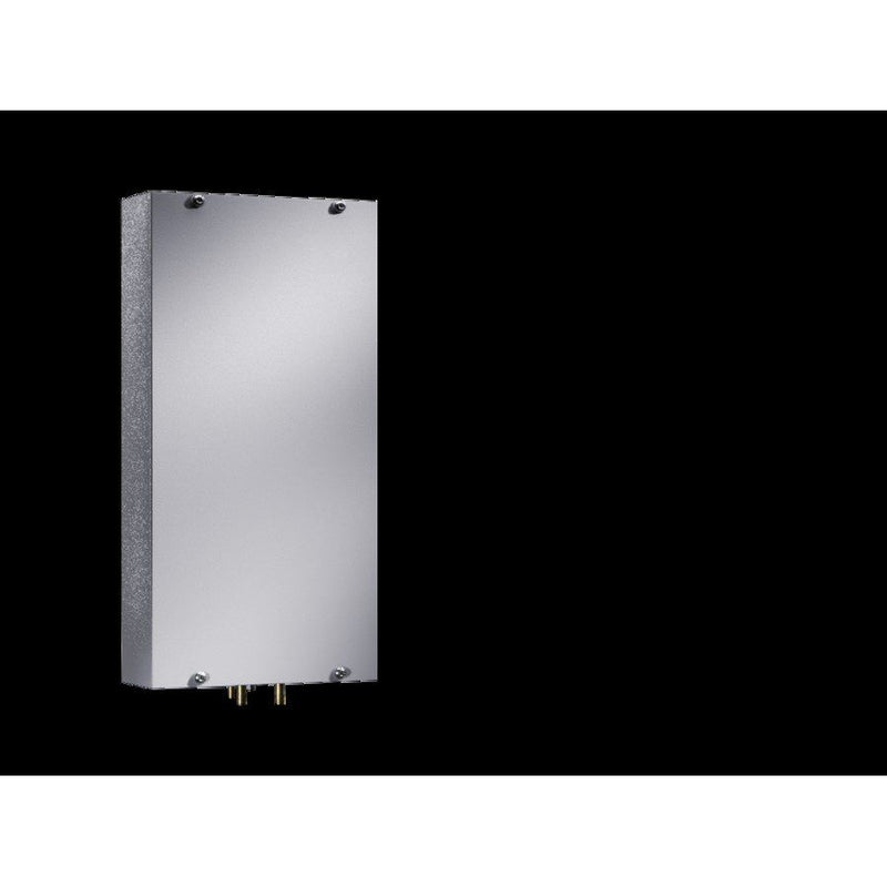 Rittal - Luft/Wasser-Wärmetauscher (Schaltschrank Klimatisierung) Luft/Wasser-Wärmetauscher SK 3214.100 600W