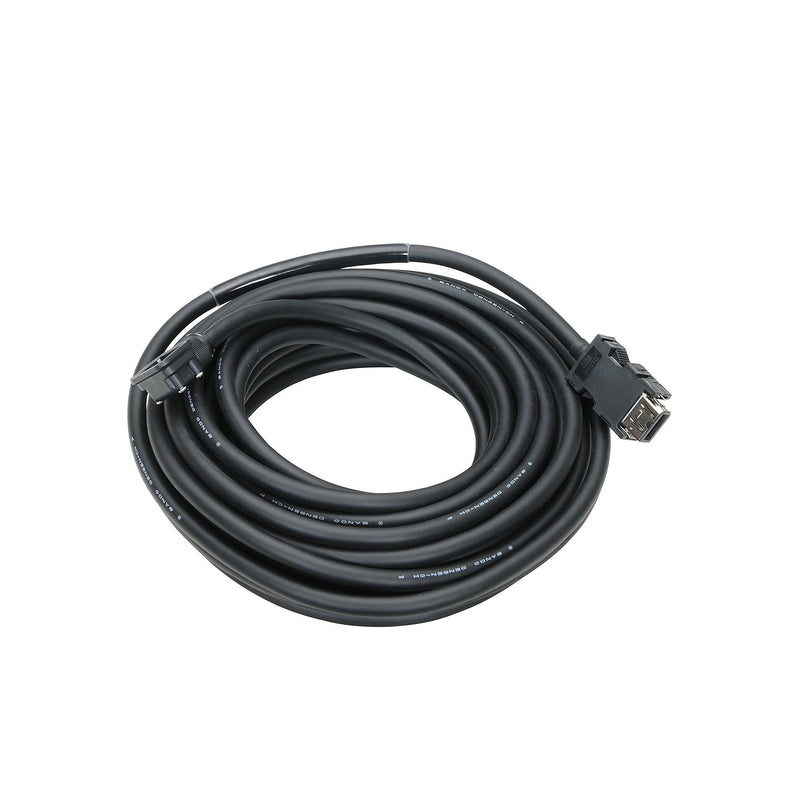 Mitsubishi Electric - SPS-Verbindungskabel Encoderkabel MR-J3ENCBL10M-A2-H 10m, IP65 − 1 Stück