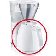Melitta SDA - Zubehör/Ersatzteile für Kleingeräte Thermokanne Easy Top Thermws/eds f.1010-07