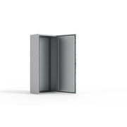 nVent Hoffman - Gehäuse/Schaltschrank (leer) Standschränke EKSS18064 1800x600x400