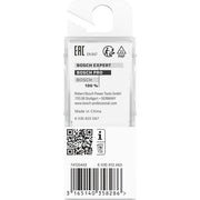 Bosch - Fräser PRO Hohlkehlfräser, 2608628367 R 4, Schaft 8 mm