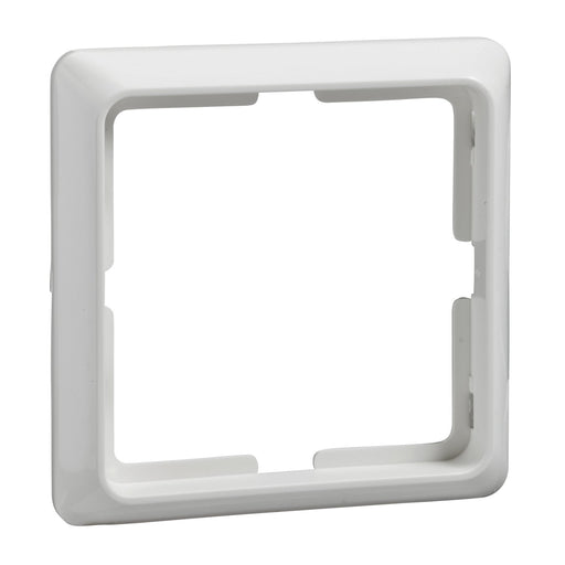 Elso - Abdeckrahmen Adapterrahmen rw 504314 für UP-Geräteeinsatz − 1 Stück by Elso
