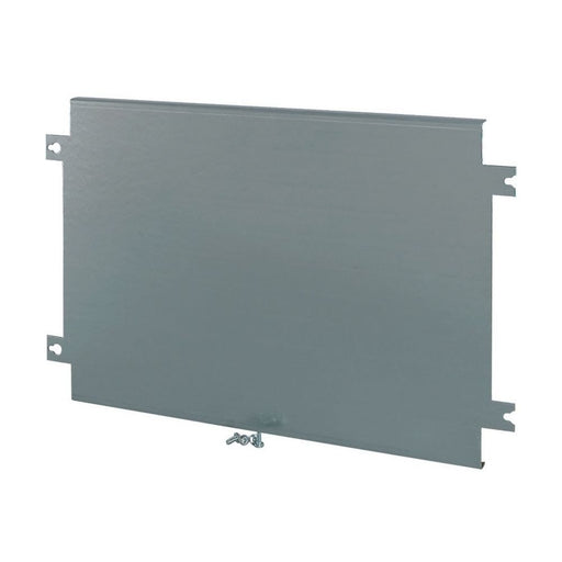 Eaton - Montageplatte für Verteilergehäuse Montageplatte BPZ-MPL300-600 HxB=300x600mm