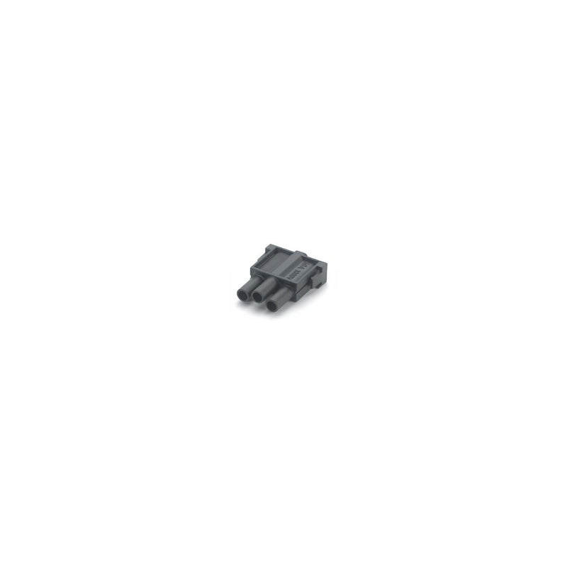 Lapp Zubehör - Kontakteinsatz für Rechtecksteckverbinder EPIC-MCB-3-CM-HV 10399900 − 10 Stück
