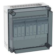 Eaton - Sicherungslasttrennschalter mit Gehäuse CI44-S60-160/3-3XNH00 CI44S60-160/3-3XNH00