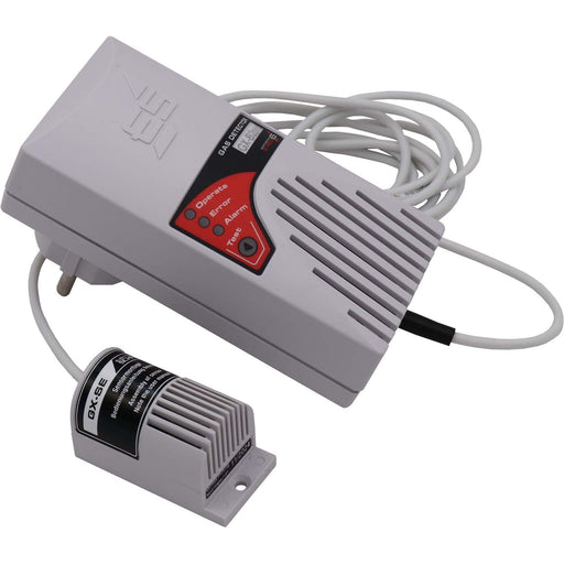 Schabus - Technischer Melder für Gefahrenmeldesystem Sensor SE GX-B2pro extern − 1 Stück