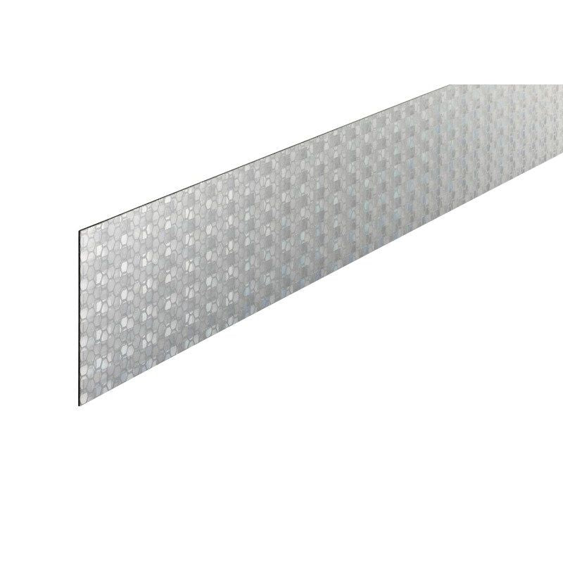 Leuze - Reflektor für Lichtschranke Reflexfolie Nr.4 50038060 50x1000mm