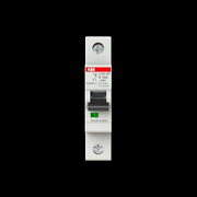 ABB Stotz S&J - Leitungsschutzschalter Sicherungsautomat S201MT-K16 10kA, 16A, 1P