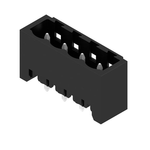 Weidmüller - Leiterplattensteckverbinder Verbinder 5.08mm SL 5.08HC#1148700000  − 100 Stück