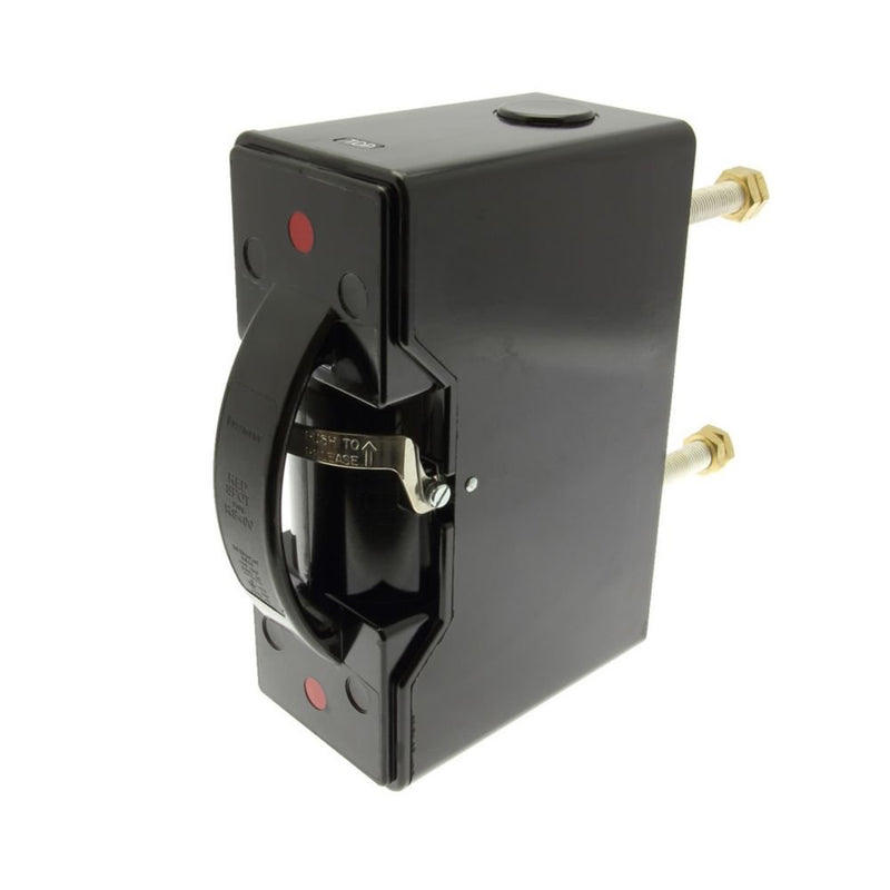 Eaton - NH-Sicherungsunterteil Sicherungshalter RS400P 400 A, AC 690 V