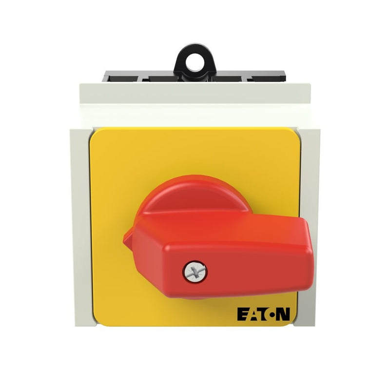 Eaton - Lasttrennschalter EIN-AUS-Schalter T0-3-15284/IVS-RT 20A Verteilereinbau