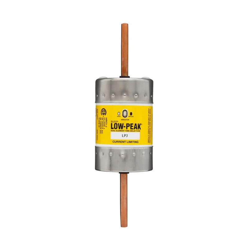 Eaton - HRC-Sicherung Sicherungseinsatz INDICATING LPJ-250SP 250 A, AC 600 V