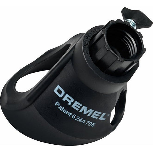 Bosch - Systemzubehör für Fräsen (Akku/elektrisch) DREMEL Vorsatzgerät zum 26150568JB Entfernen von