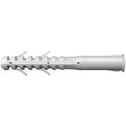 Fischer Deutschl - Allzweckdübel Dübel S 14 H 100 R − 50 Stück