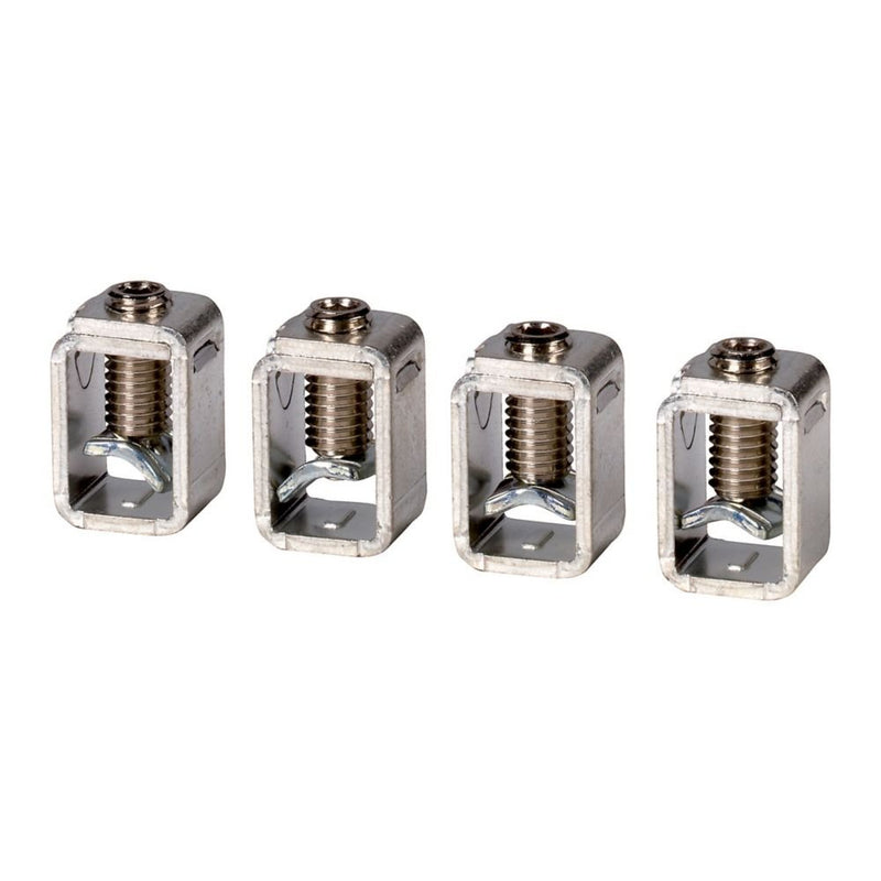 Eaton - Verdrahtungsset für Leistungsschalter Rahmenklemme NZM2-4-160-XKC 4p. f. NZM2 bis 160A