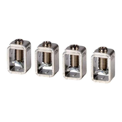 Eaton - Verdrahtungsset für Leistungsschalter Rahmenklemme NZM2-4-160-XKC 4p. f. NZM2 bis 160A