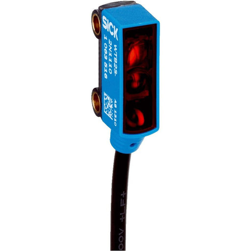 Sick - Lichttaster mit Hintergrundausblendung Reflexions-Lichttaster WTB2S-2P3160
