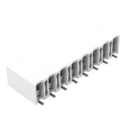 WAGO - Leiterplattenklemme SMD-Leiterplattenklemme 20863208700650900000 Drücker,1,5mm²,ws − 2060 Stück