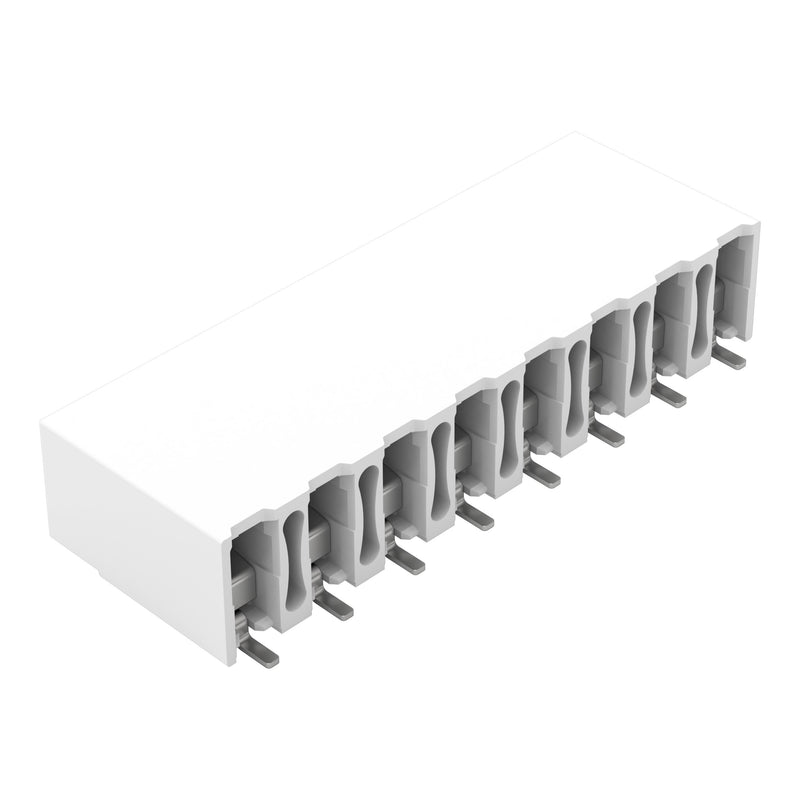 WAGO - Leiterplattenklemme SMD-Leiterplattenklemme 20863208700650900000 Drücker,1,5mm²,ws − 2060 Stück