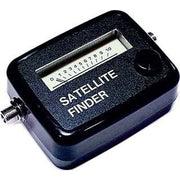 E+P Elektrik - Antennenmessgerät Satelliten-Finder, elektro F 110 nisch, F 110