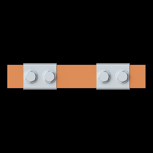 Striebel&John - Sammelschiene Kupferschiene ZX2336 30x5mm 1FB V1, A2