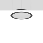 RZB - Decken-/Wandleuchte LED-Deckeneinbauleuchte 312423.0031.2.12 2700-6500K DALI anth