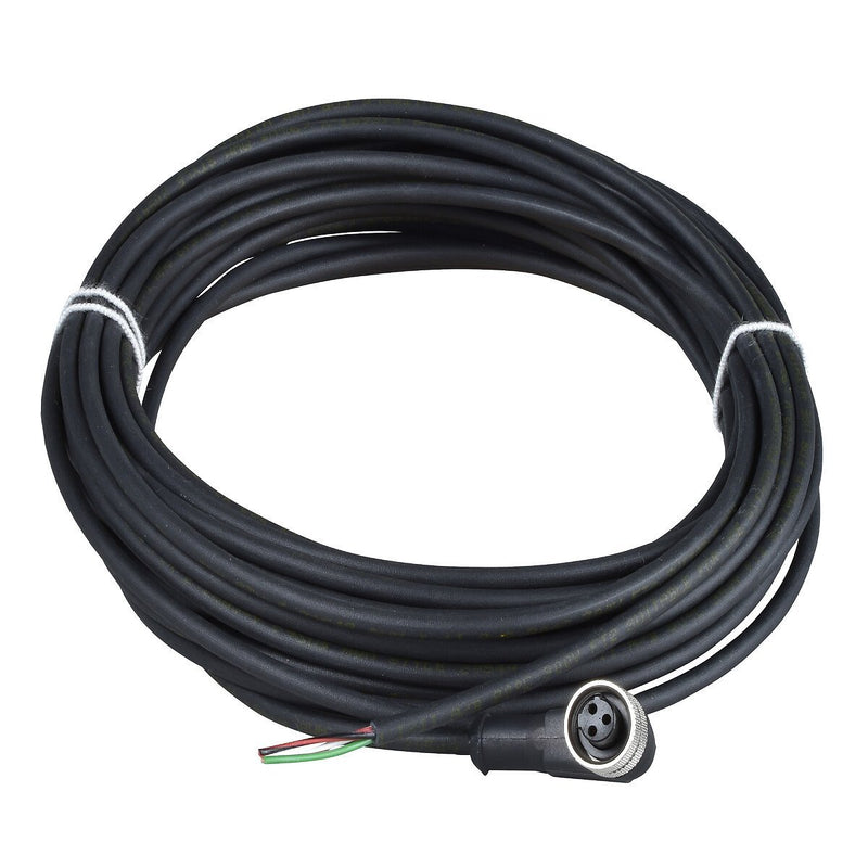 Telemechanique Sensors - Konfektioniertes Sensor-Aktor-Kabel Leitungsdose XZCP1965L5